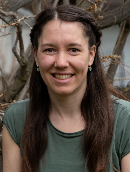 Rebekka Regli-Abächerli